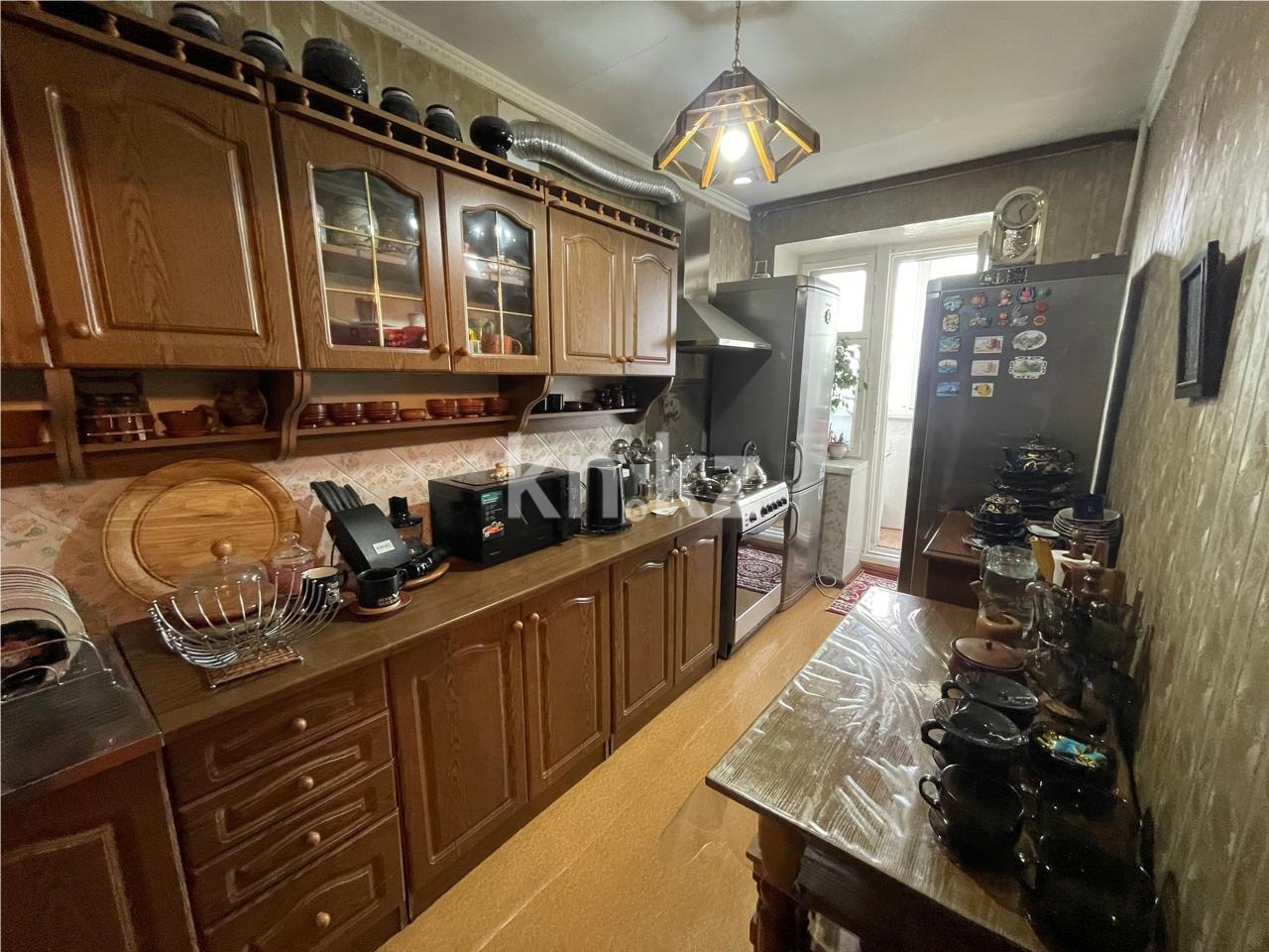 Продажа 3-комнатной квартиры, 69 м² в Караганде - фото 9