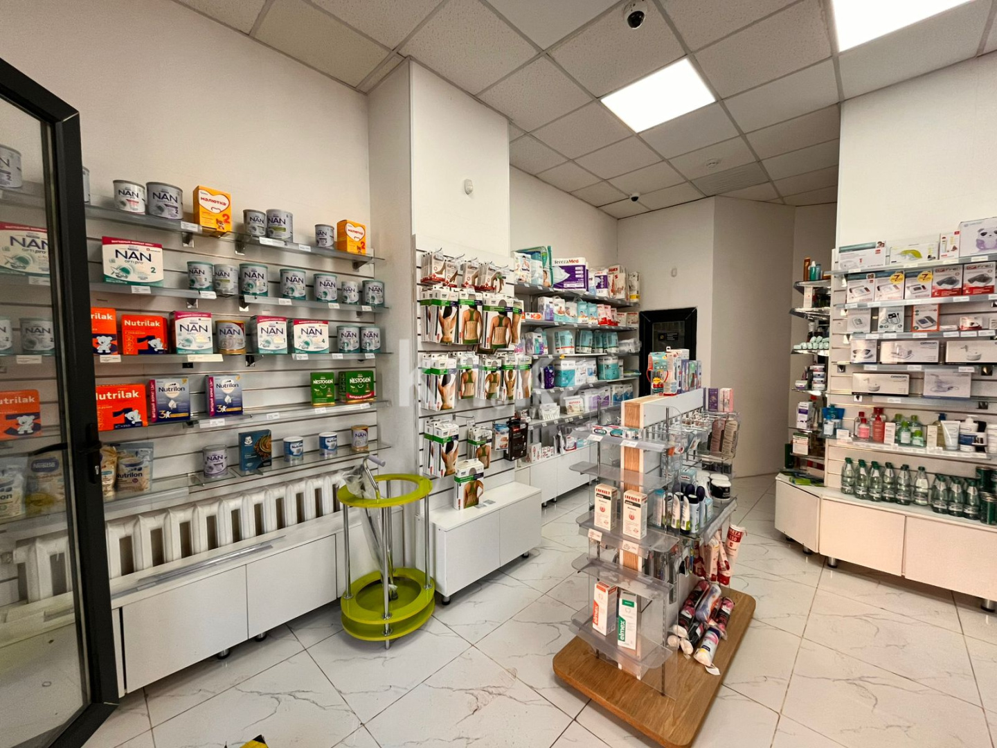 Продажа помещения, 141.9 м² - Недвижимость в Караганде - страница 2 фото 9 из 11