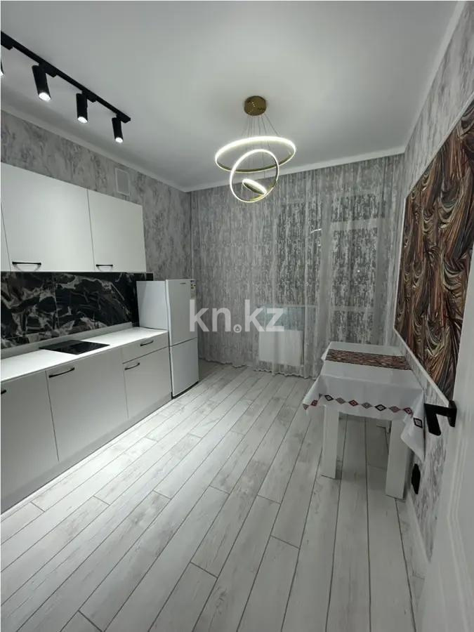 Продажа 1-комнатной квартиры, 36 м² в Астане - фото 3