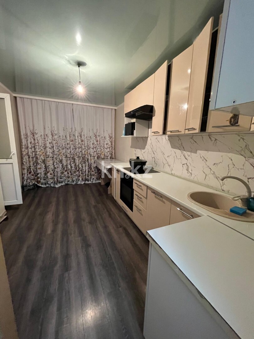 Продажа 3-комнатной квартиры, 70 м² в Астане