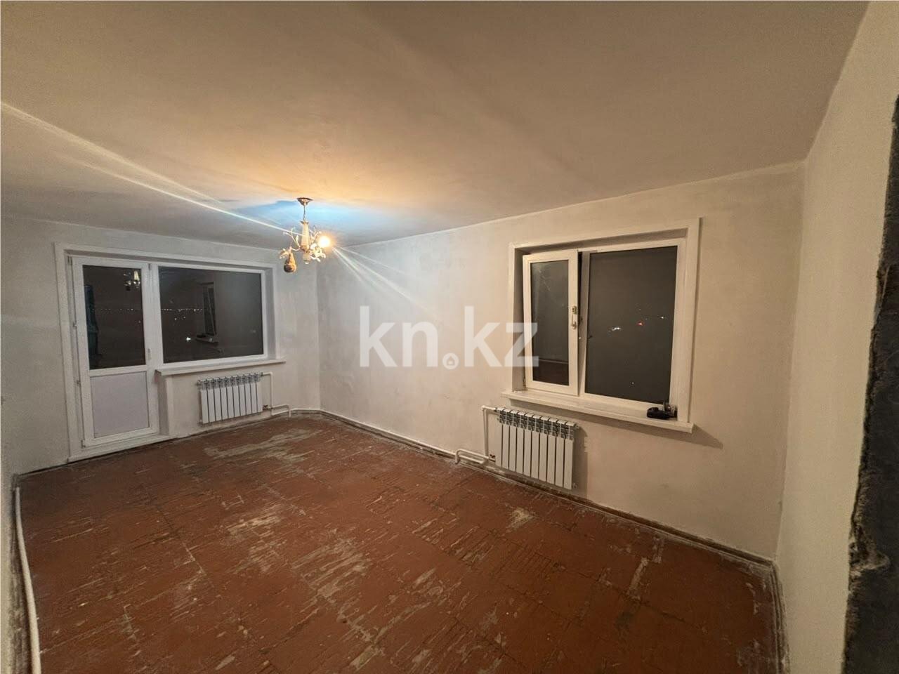 Продажа 3-комнатной квартиры, 70 м² в Караганде - фото 3