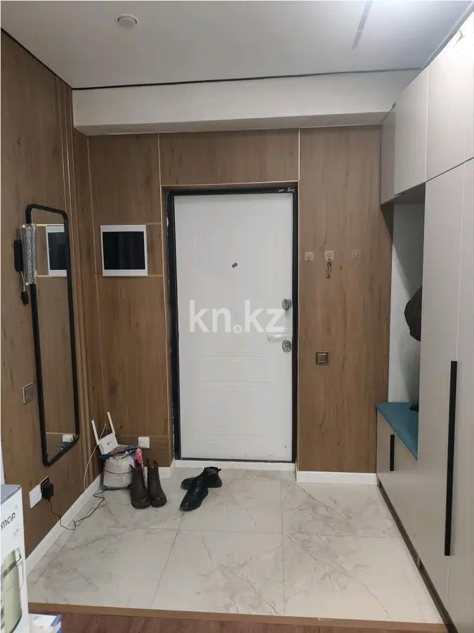 Продажа 3-комнатной квартиры, 76.6 м², ул. Омарова, дом  9 в Алматы - фото 6