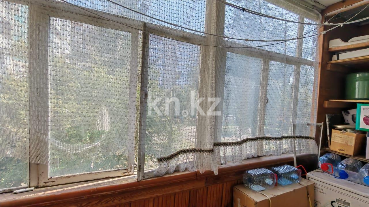 Продажа 4-комнатной квартиры, 75 м², мкр-н Степной-4 - Продажа квартир в Караганде фото 4 из 32