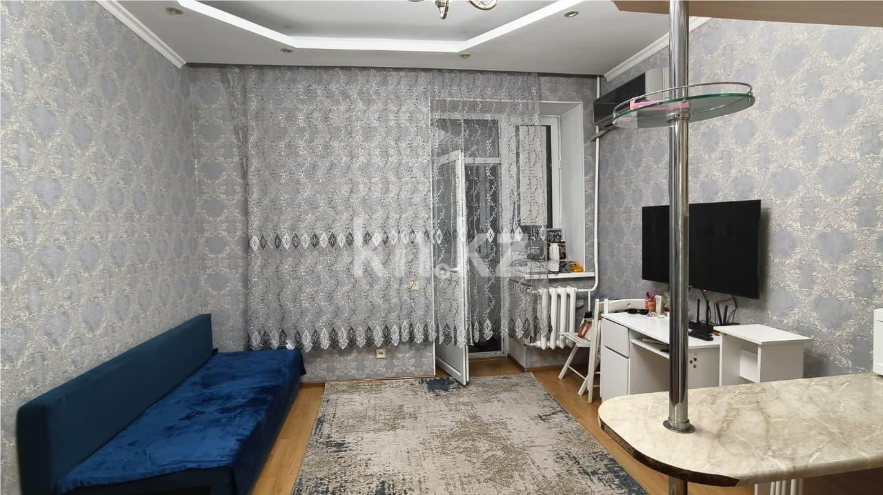 Продажа 2-комнатной квартиры, 44 м², ул. Брусиловского - Продажа  двухкомнатных квартир в новостройках Астаны с фото фото 1 из 7