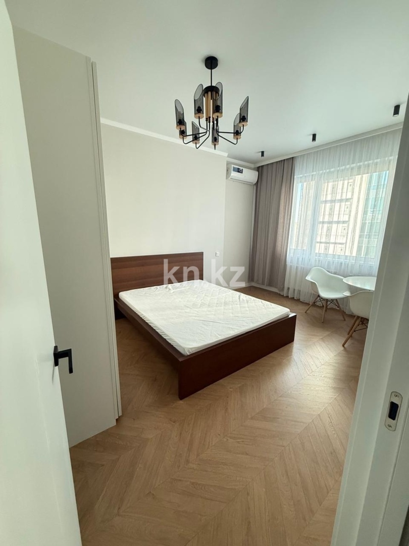 Аренда 2-комнатной квартиры, 46 м² в Астане - фото 2
