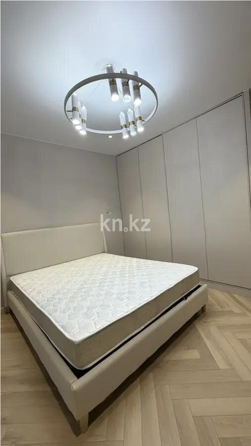 Продажа 3-комнатной квартиры, 63 м² в Алматы - фото 2