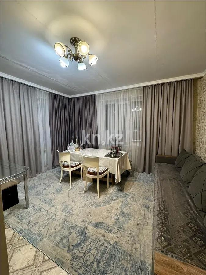 Продажа 3-комнатной квартиры, 70 м², ул. Умай Ана, дом  14 - Продажа  трехкомнатных квартир в Астане без посредников с фото фото 1 из 8