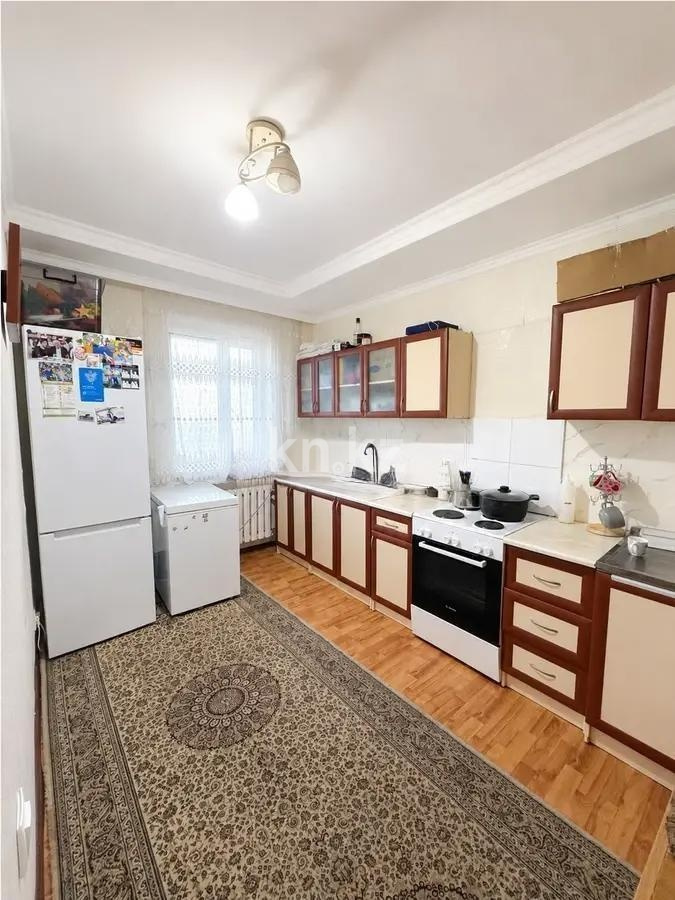 Продажа 2-комнатной квартиры, 47.4 м² - Продажа двухкомнатных квартир от собственников в Астане - страница 3 фото 3 из 6