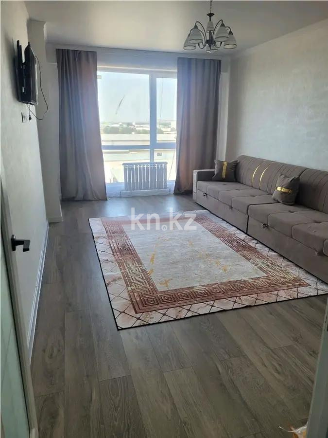Продажа 2-комнатной квартиры, 66.9 м², ул. Алтын орда, дом  6/3 - Продажа квартир в Алматы фото 1 из 4