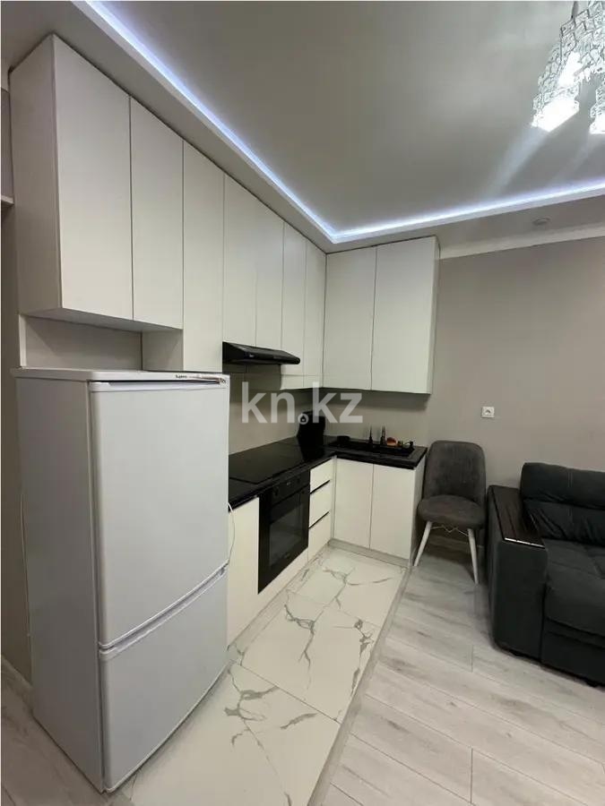 Продажа 1-комнатной квартиры, 27 м² в Алматы - фото 2