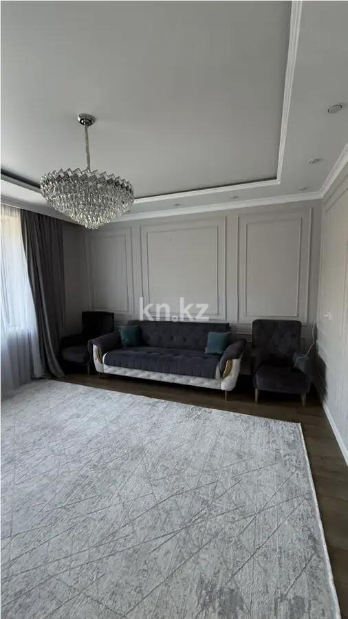 Продажа 2-комнатной квартиры, 80 м² в Алматы