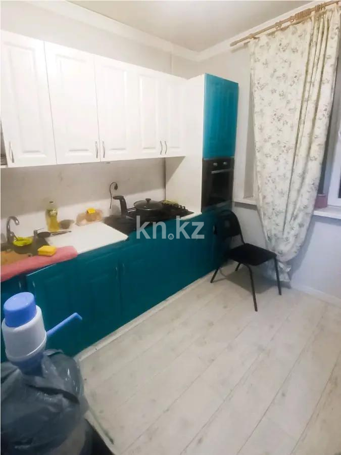 Продажа 1-комнатной квартиры, 36 м², мкр-н Орбита-2, дом  1 в Алматы - фото 2