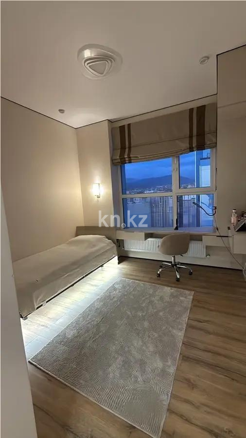 Продажа 3-комнатной квартиры, 80 м² - Продажа трехкомнатных квартир от собственников в Алматы фото 3 из 5