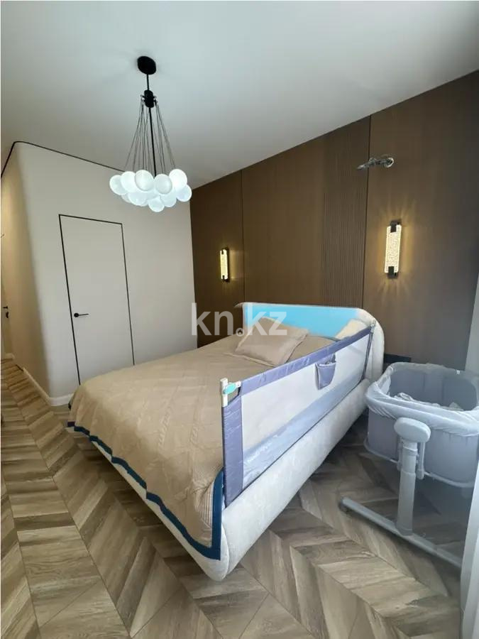 Продажа 3-комнатной квартиры, 90 м² - Недвижимость в Астане - страница 19 фото 2 из 6