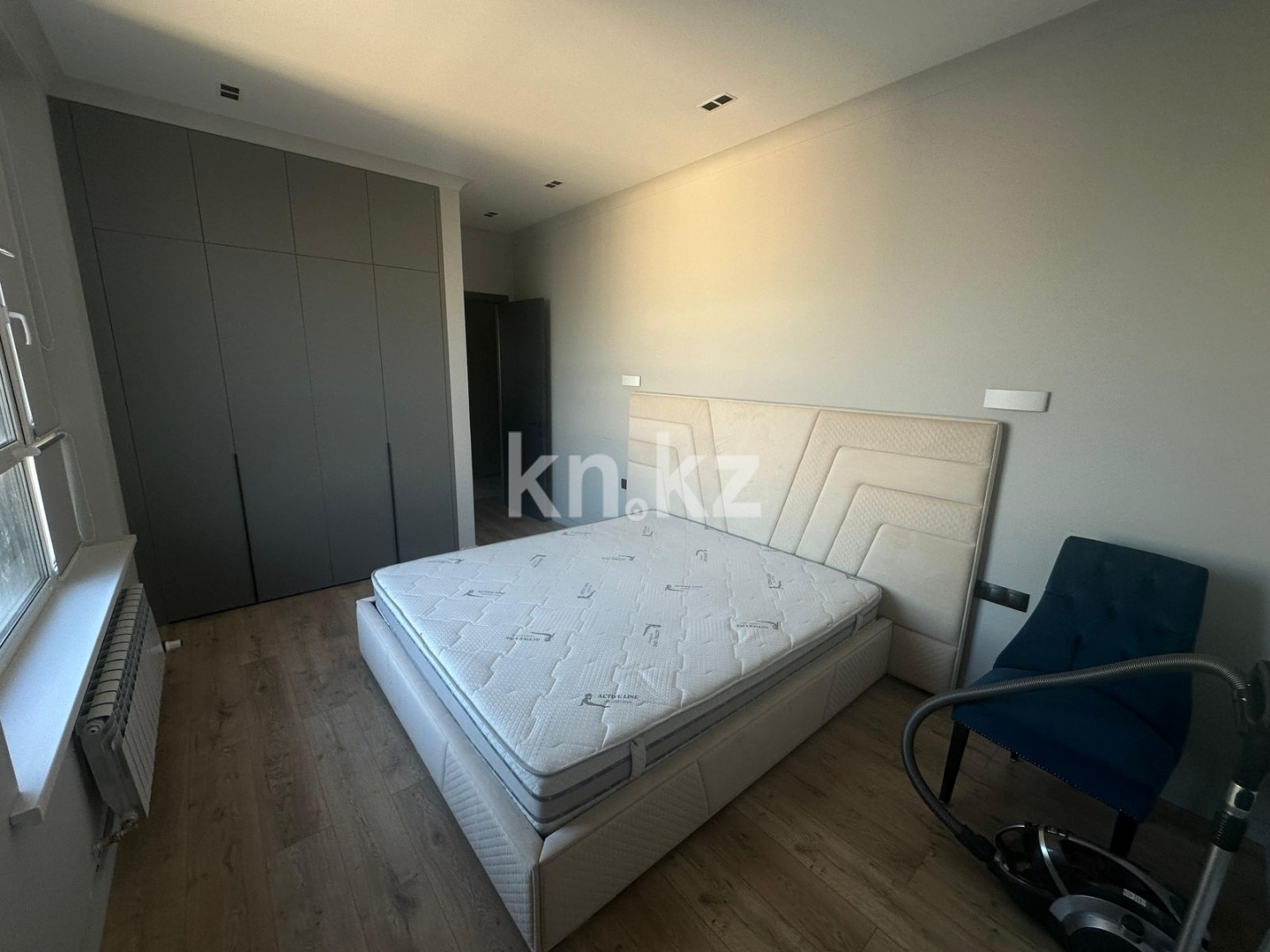 Продажа 3-комнатной квартиры, 83.9 м² - Продажа трехкомнатных квартир в монолитно-каркасном доме в Казахстане - страница 3 фото 7 из 28