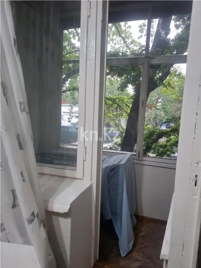 Продажа 1-комнатной квартиры, 14.4 м² в Алматы - фото 5