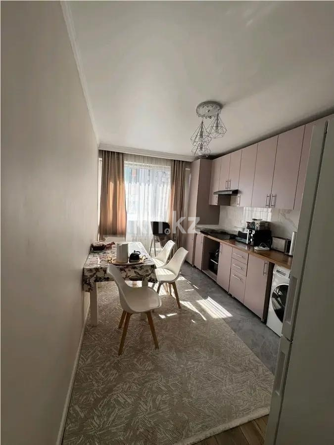 Продажа 2-комнатной квартиры, 60 м² в Алматы - фото 2