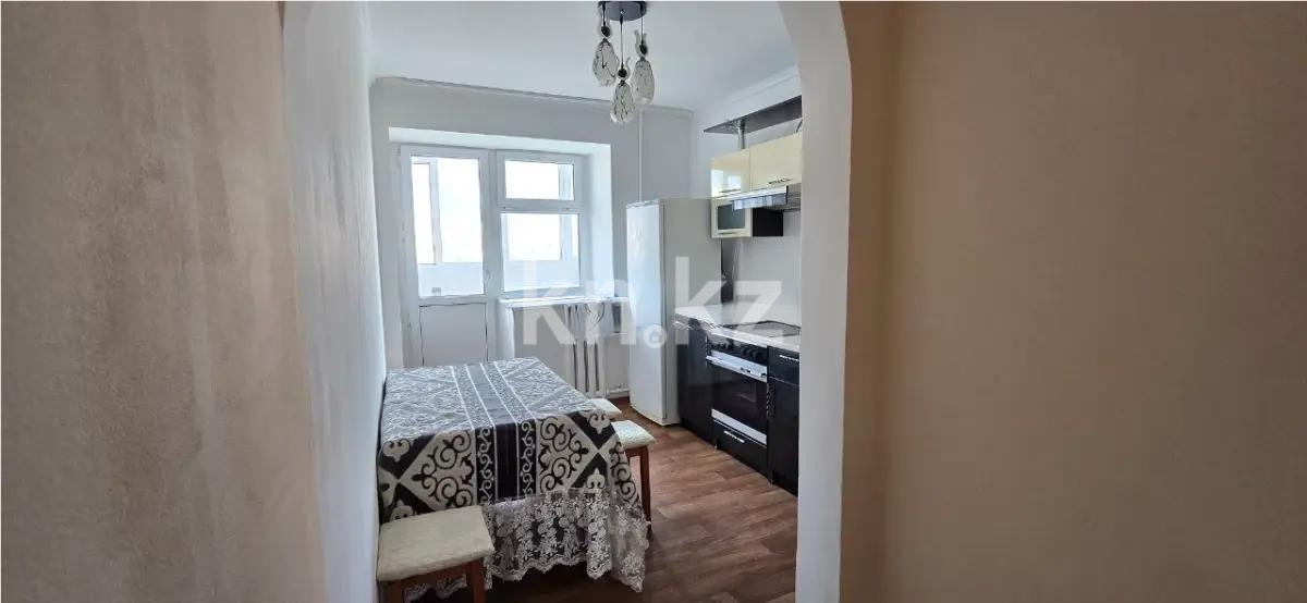 Продажа 2-комнатной квартиры, 49.9 м², ул. Сокпакбаева, дом  20 в Астане - фото 3