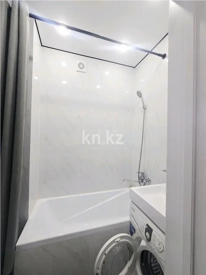 Продажа 1-комнатной квартиры, 22 м² - Продажа квартир в Казахстане - страница 590 фото 5 из 6