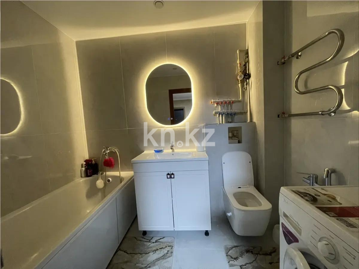 Продажа 2-комнатной квартиры, 73.2 м² - Продажа квартир в Астане без посредников - страница 4 фото 4 из 5