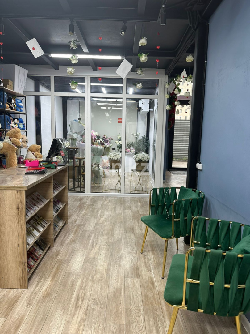 Продажа помещения, 138 м² - Продажа офисных и торговых помещений в Астане фото 5 из 7