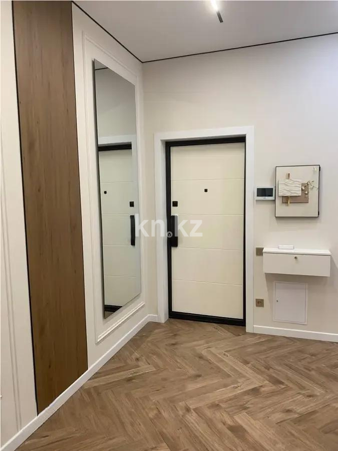 Продажа 3-комнатной квартиры, 83 м² - Продажа квартир в Астане фото 5 из 5