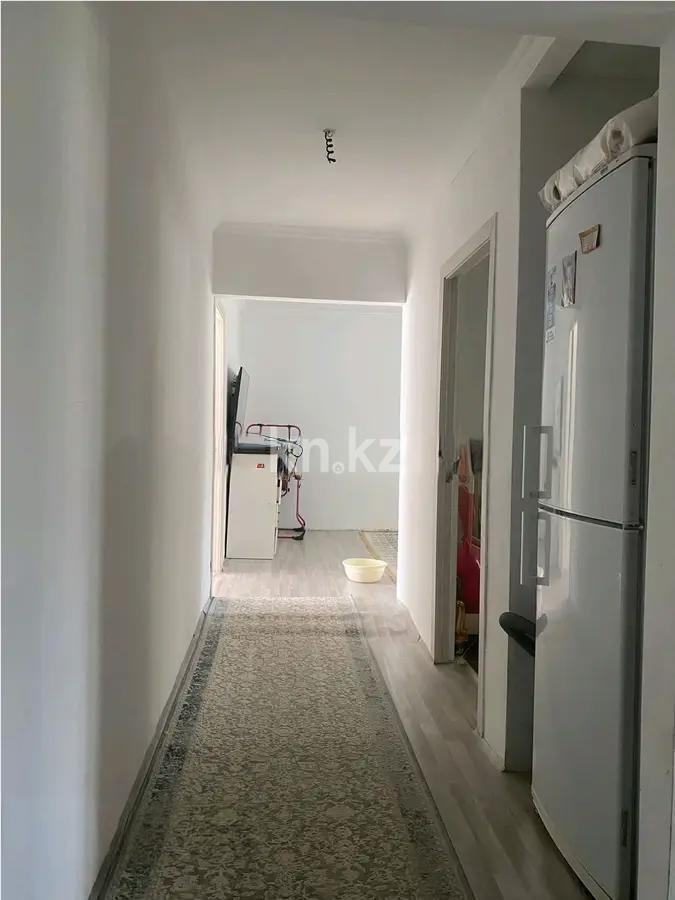 Продажа 3-комнатной квартиры, 65.5 м² - Продажа  трехкомнатных квартир в Алматы фото 5 из 5