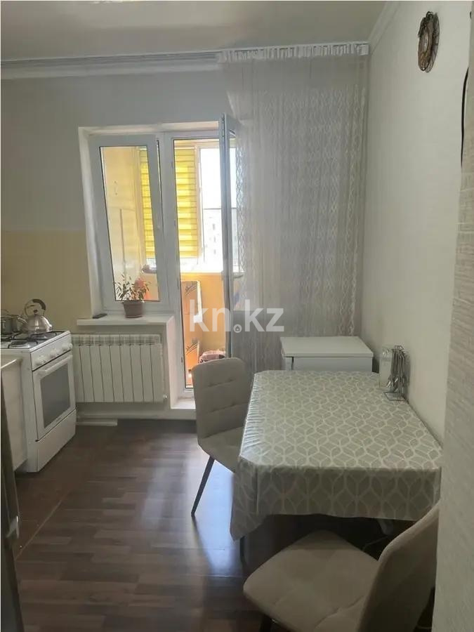 Продажа 1-комнатной квартиры, 41 м² в Алматы - фото 2