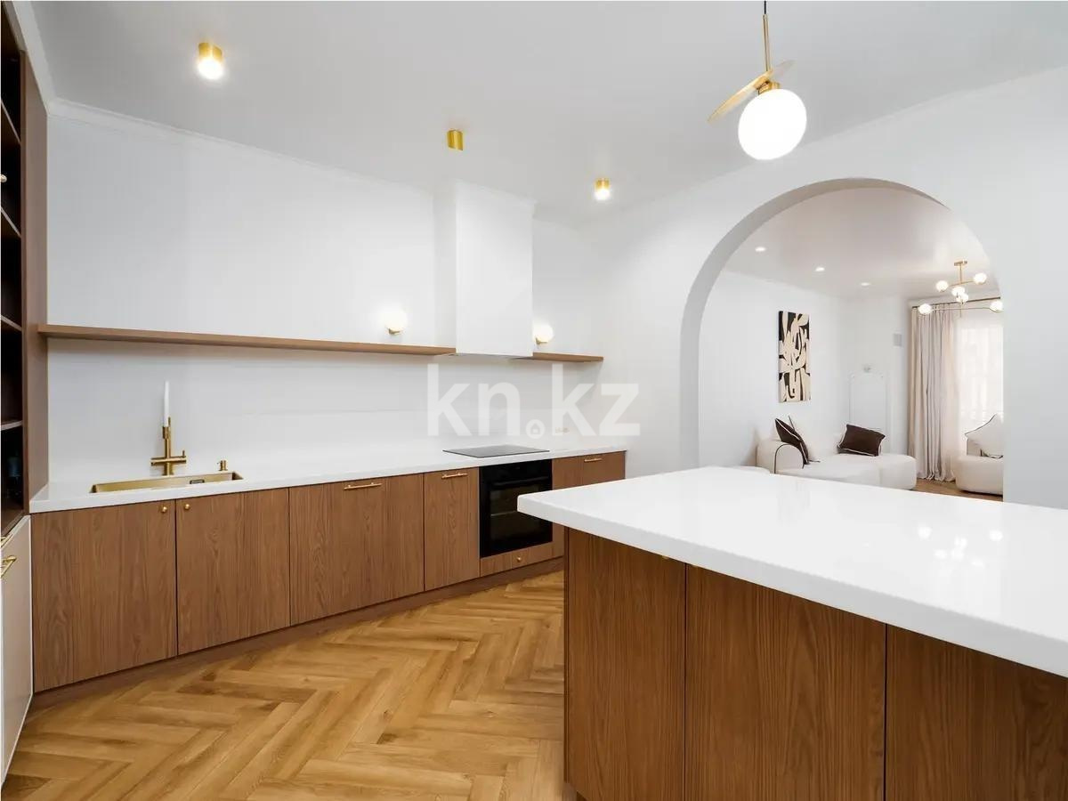 Продажа 4-комнатной квартиры, 130 м² в Алматы - фото 4