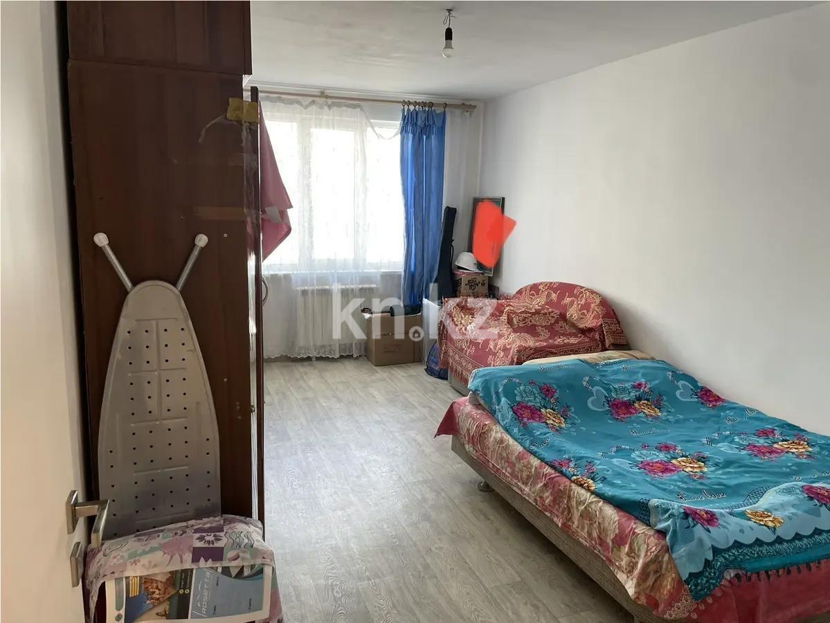 Продажа 1-комнатной квартиры, 41 м², мкр-н Нуркент, дом  5/2 - Продажа квартир в Казахстане фото 1 из 3