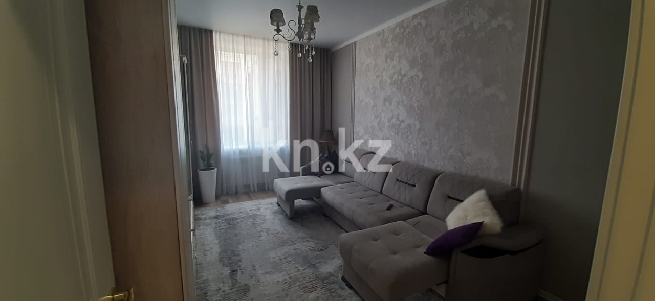 Продажа 2-комнатной квартиры, 63 м² в Караганде - фото 4