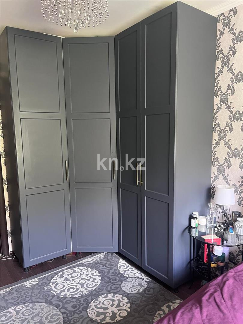 Продажа 3-комнатной квартиры, 62 м², ул. Рыскулова в Караганде - фото 6