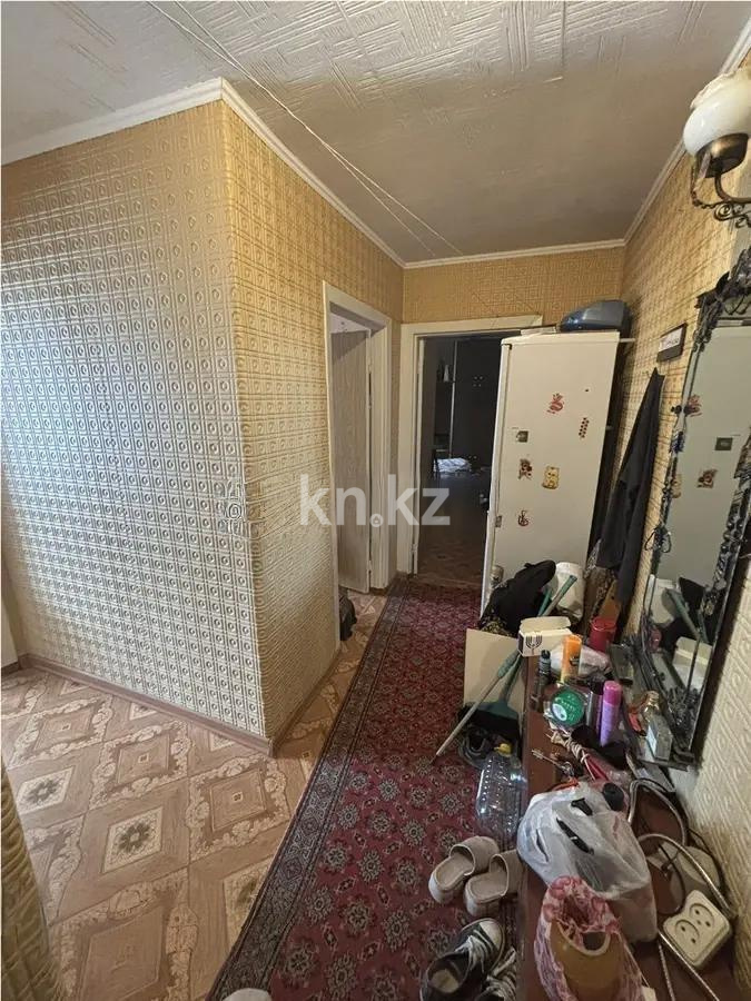 Продажа 2-комнатной квартиры, 45 м² - Продажа двухкомнатных квартир от собственников в Караганде - страница 2 фото 4 из 4