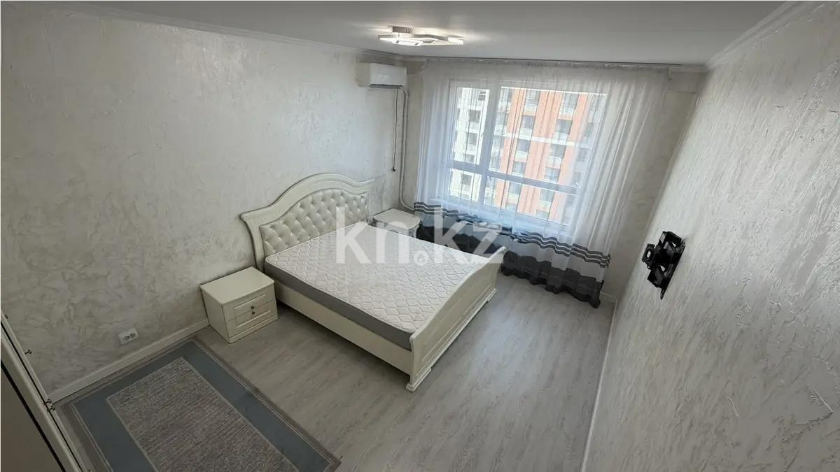 Продажа 1-комнатной квартиры, 41 м² в Алматы