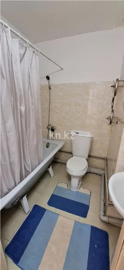Продажа 1-комнатной квартиры, 31 м², ул. Аркалык, дом  45 в Алматы - фото 3