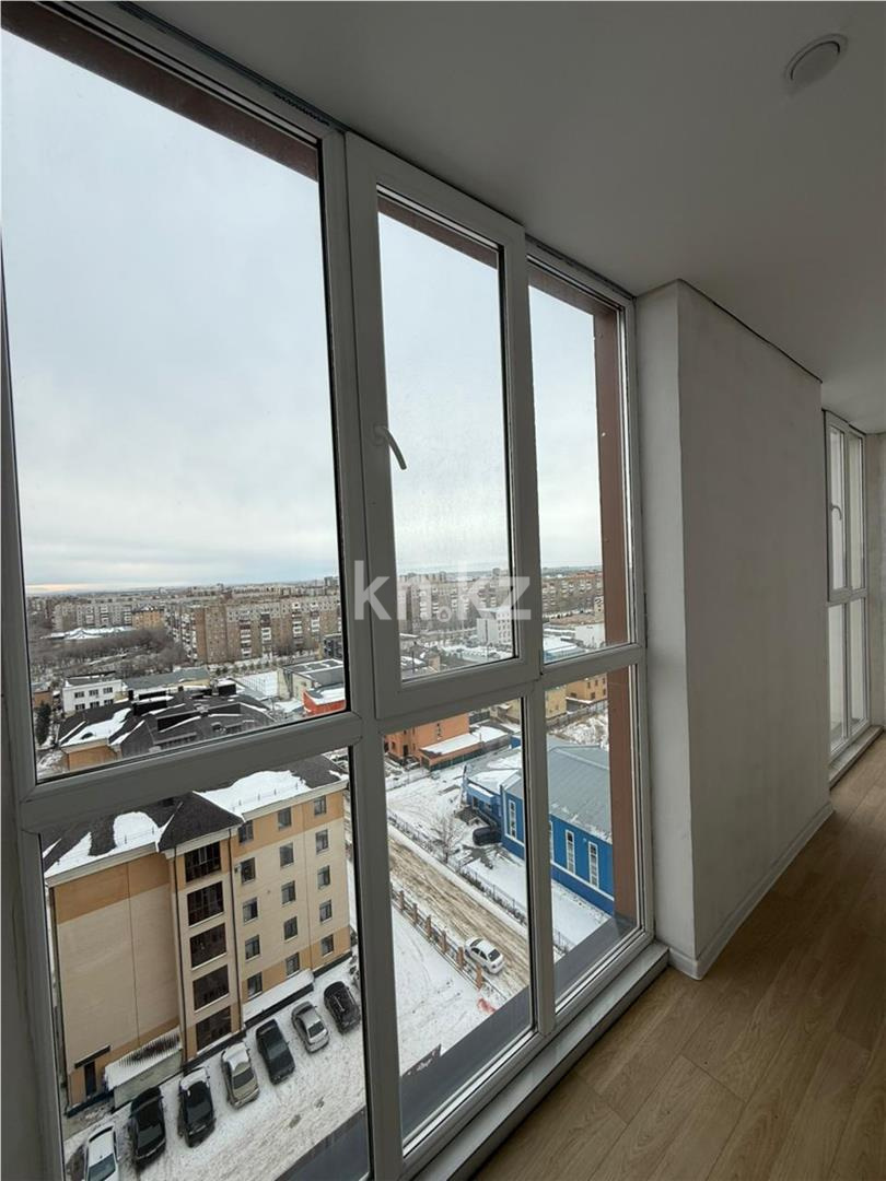 Продажа 2-комнатной квартиры, 58 м², ул. Муканова - Продажа  двухкомнатных квартир в Караганде фото 10 из 19