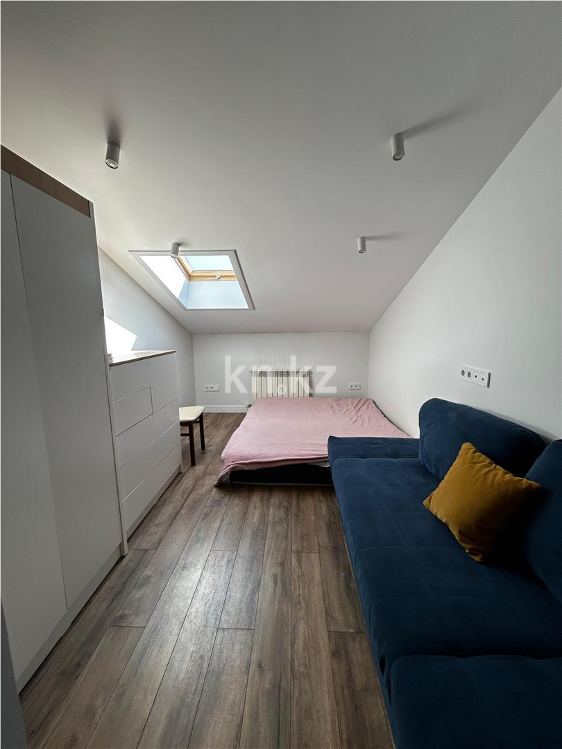 Продажа 5-комнатной квартиры, 128 м², мкр-н Степной-4, дом  15/2 - Продажа  пятикомнатных квартир в Караганде фото 21 из 24