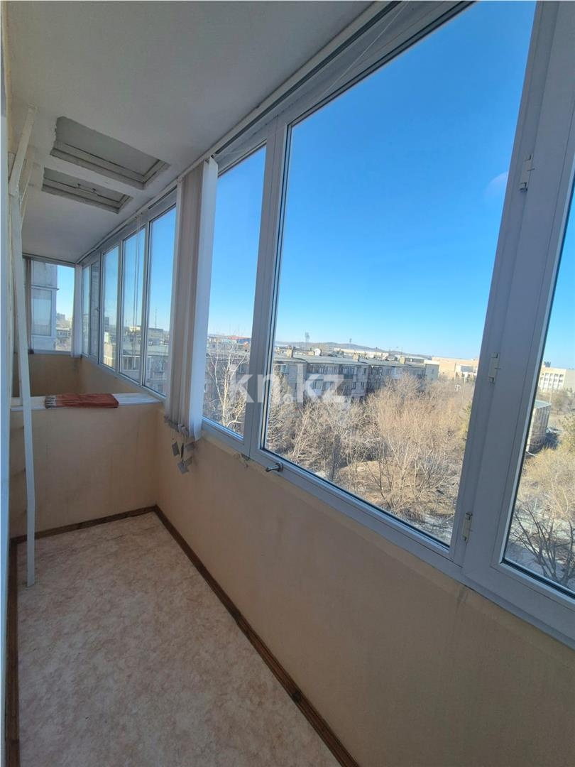 Продажа 4-комнатной квартиры, 108 м² в Темиртау - фото 5