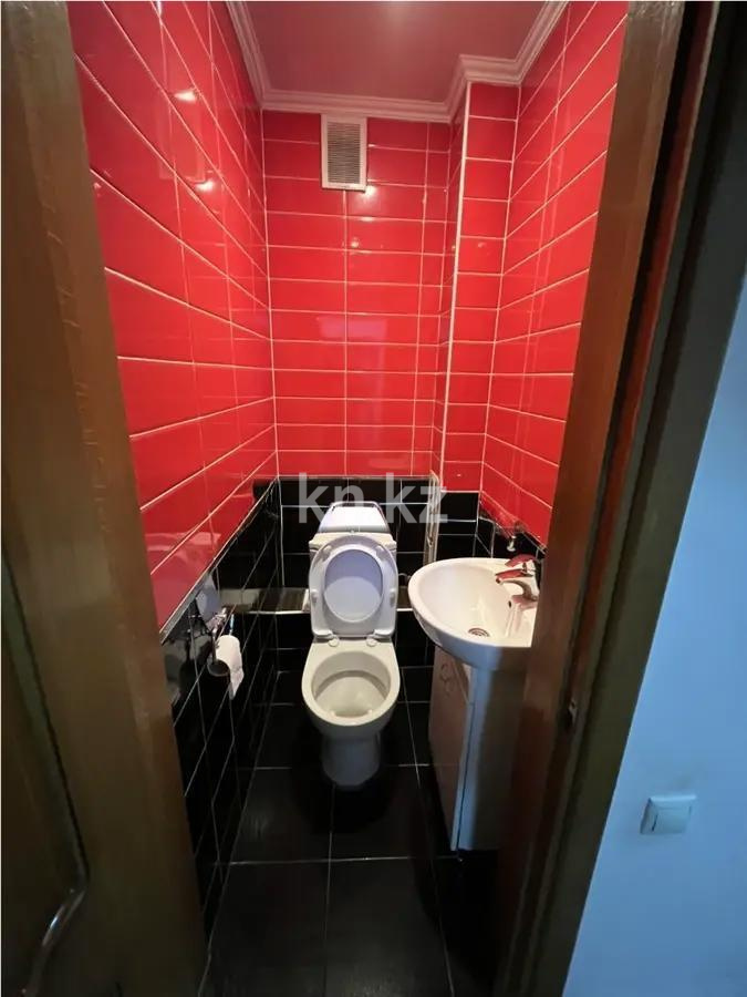 Продажа 3-комнатной квартиры, 82.2 м² - Продажа  трехкомнатных квартир в новостройках Алматы с фото - страница 10 фото 5 из 7