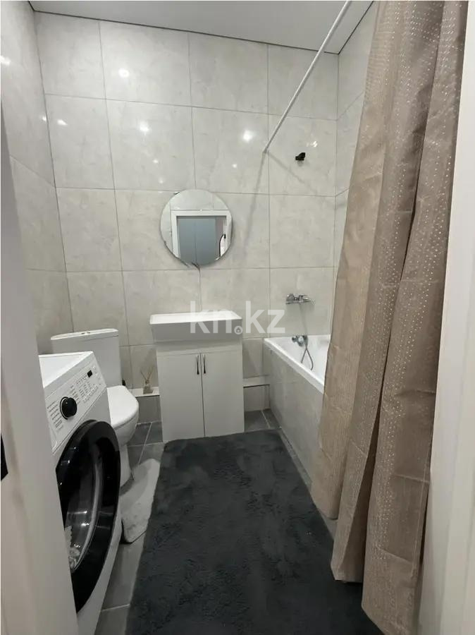 Продажа 2-комнатной квартиры, 41.4 м² в Астане - фото 3