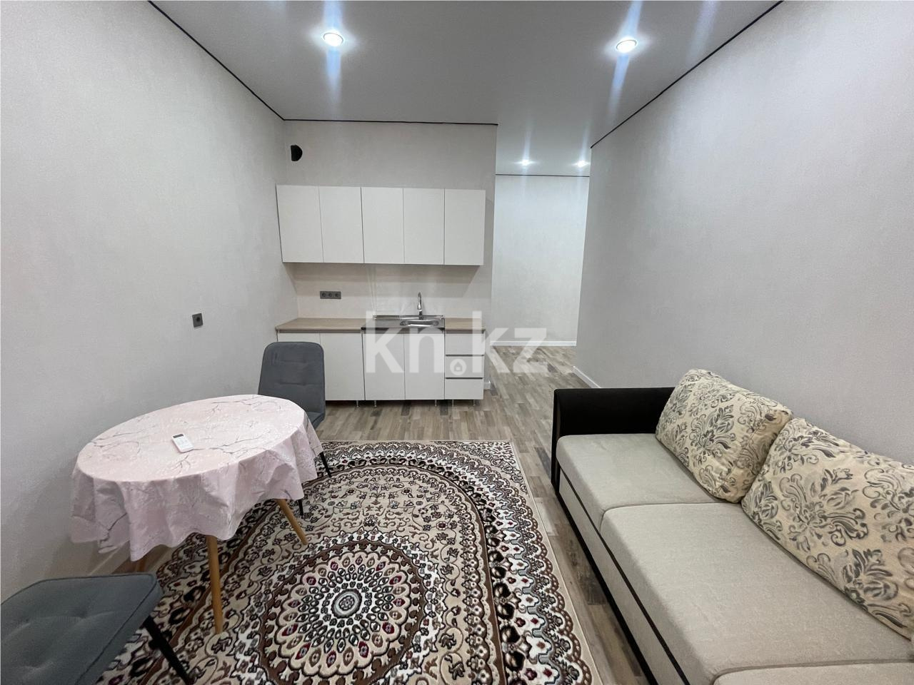 Продажа 2-комнатной квартиры, 42 м², ул. Муканова в Караганде - фото 2 Продажа 2-комнатной квартиры, 42 м², ул. Муканова в Караганде - фото 2