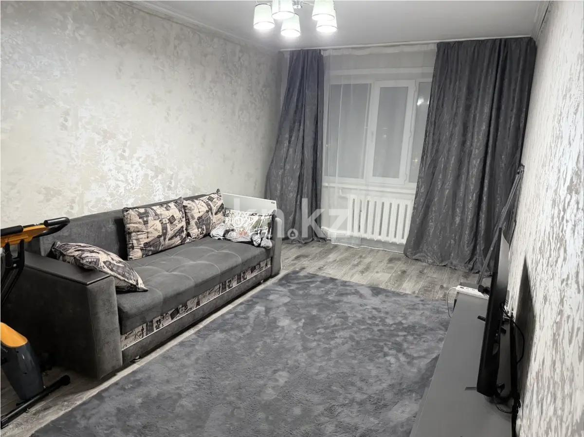 Продажа 2-комнатной квартиры, 43.9 м² - Продажа квартир в Астане фото 1 из 6