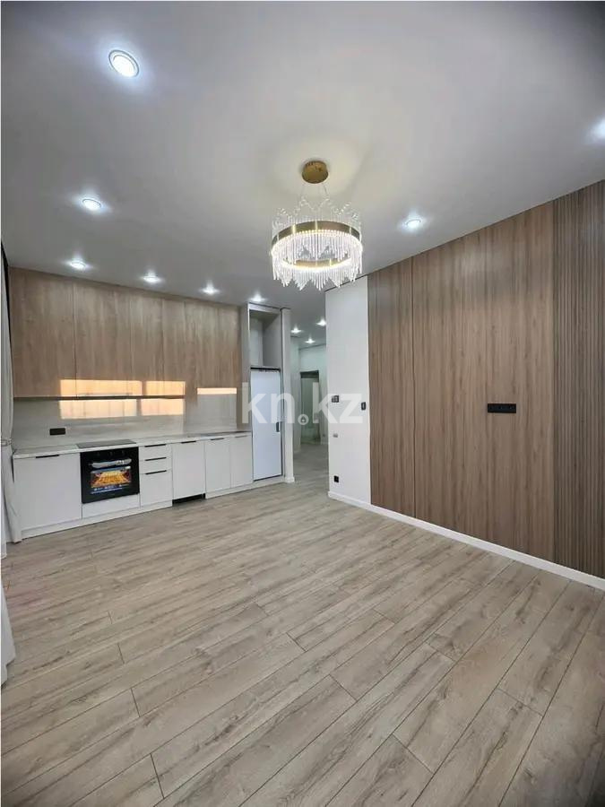 Продажа 3-комнатной квартиры, 66 м² - Продажа квартир в Караганде на Юго-Востоке - страница 10 фото 4 из 5