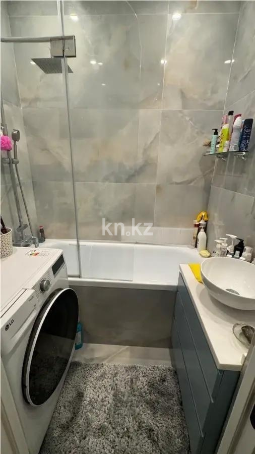Продажа 3-комнатной квартиры, 70.5 м² - Продажа квартир в Ауэзовском р-не Алматы - страница 3 фото 5 из 6