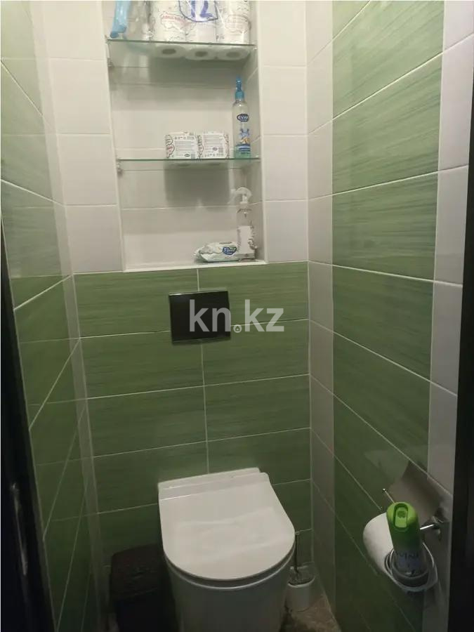 Продажа 2-комнатной квартиры, 53 м², мкр-н Тастак-2, дом  19 в Алматы - фото 6