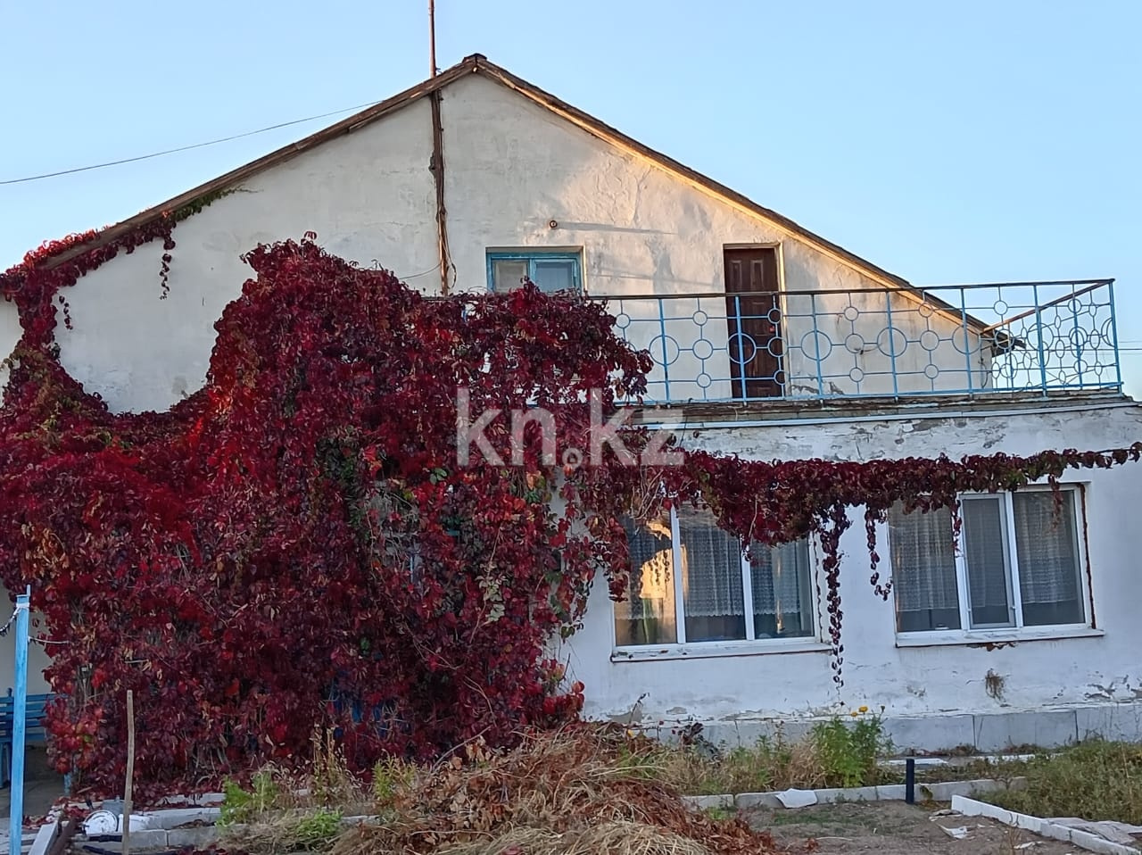 Продажа 5-комнатного дома, 140 м² - Продажа недвижимости в Балхаше фото 1 из 1