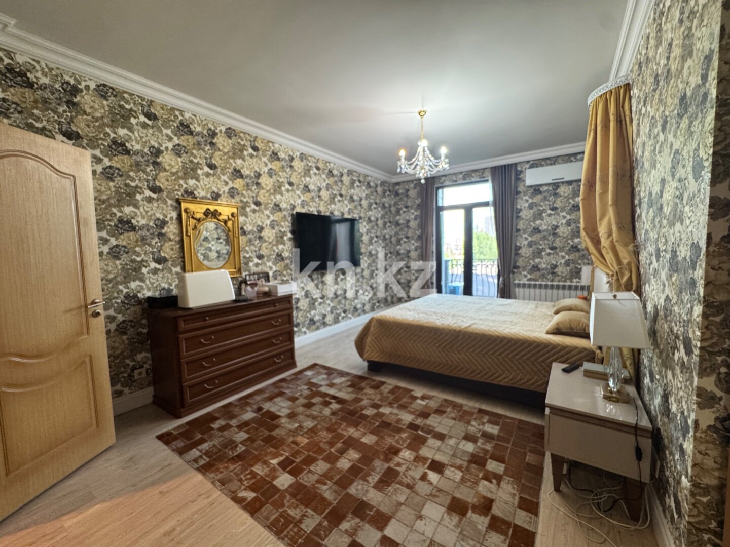 Продажа 4-комнатной квартиры, 171.7 м² в Астане - фото 11
