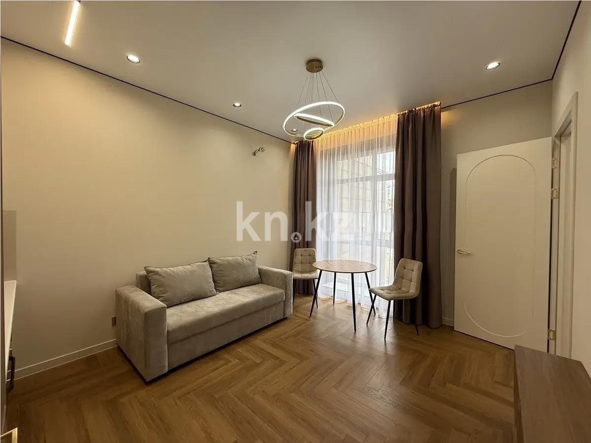 Продажа 2-комнатной квартиры, 40 м² - Продажа двухкомнатных квартир от собственников в Астане - страница 7 фото 1 из 5