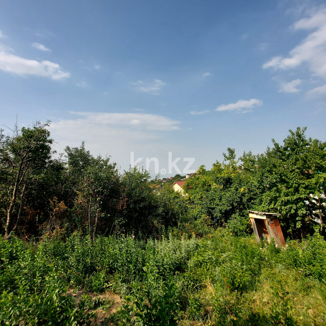 Продажа земельного участка, 6 сот., СТ Алма - Продажа земельных участков в Алматы фото 8 из 15