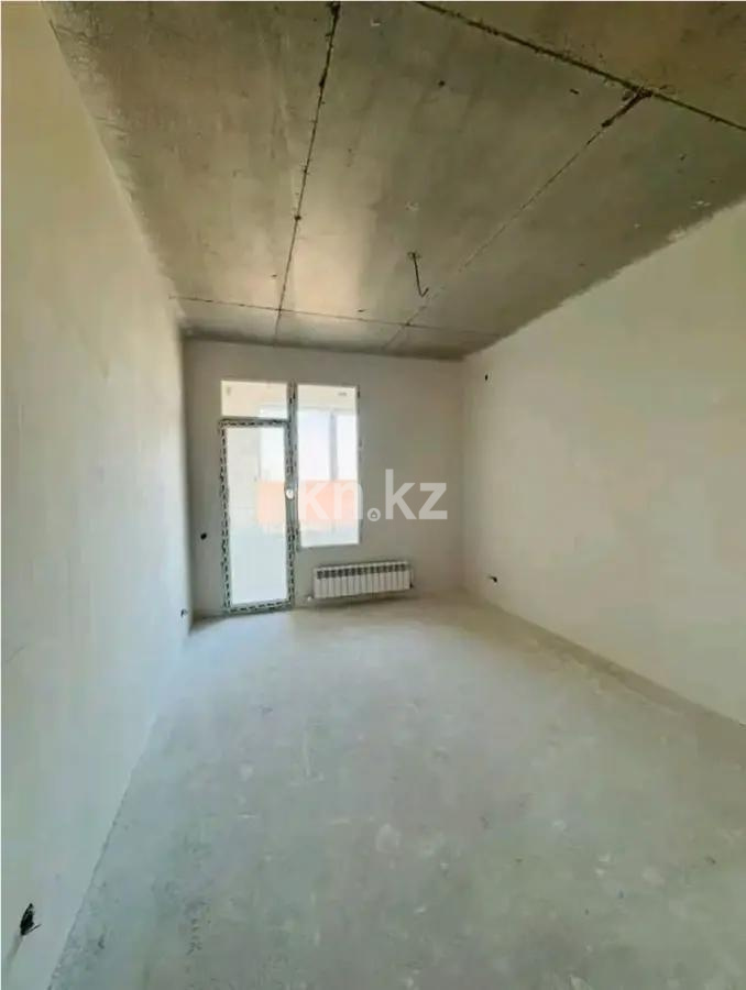 Продажа 4-комнатной квартиры, 126 м², пр. Райымбека, дом  162/3 - Продажа  четырехкомнатных квартир в новостройках Алматы с фото фото 2 из 3